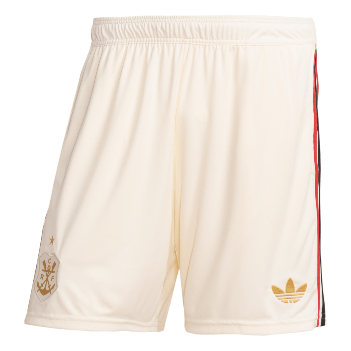Flamengo Kids' Kit, Jersey 3 Adidas 2025
