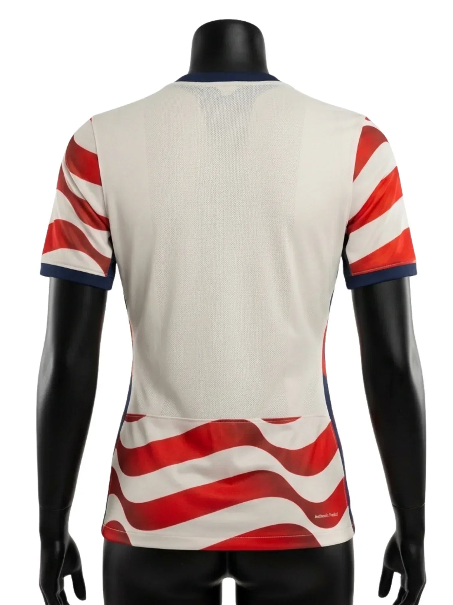 USA I Home 2026/27 World Cup - Player Version