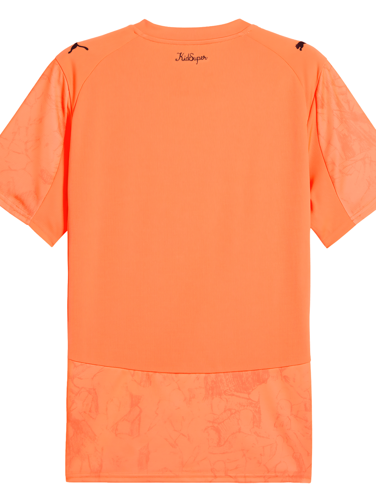 Goalkeeper 25/26 Men's Jersey