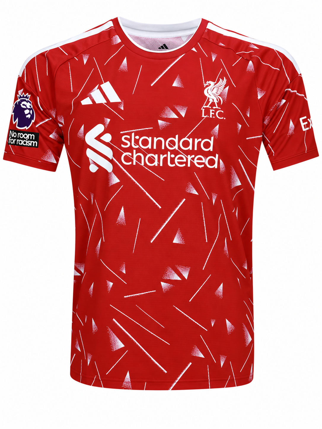 Home 26/27 Men's Jersey