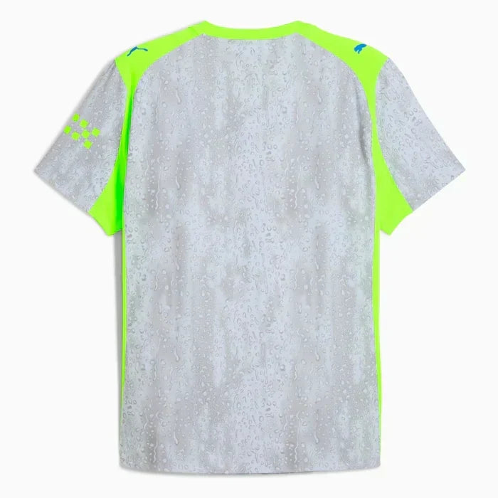 Manchester City Third Fan Jersey 2025/26