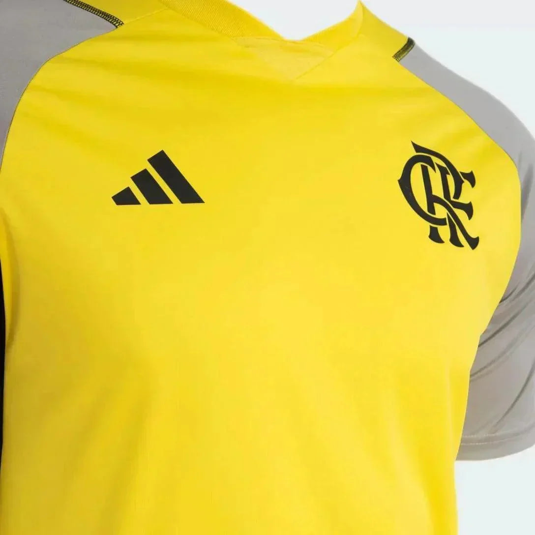 Flamengo treino 24/25