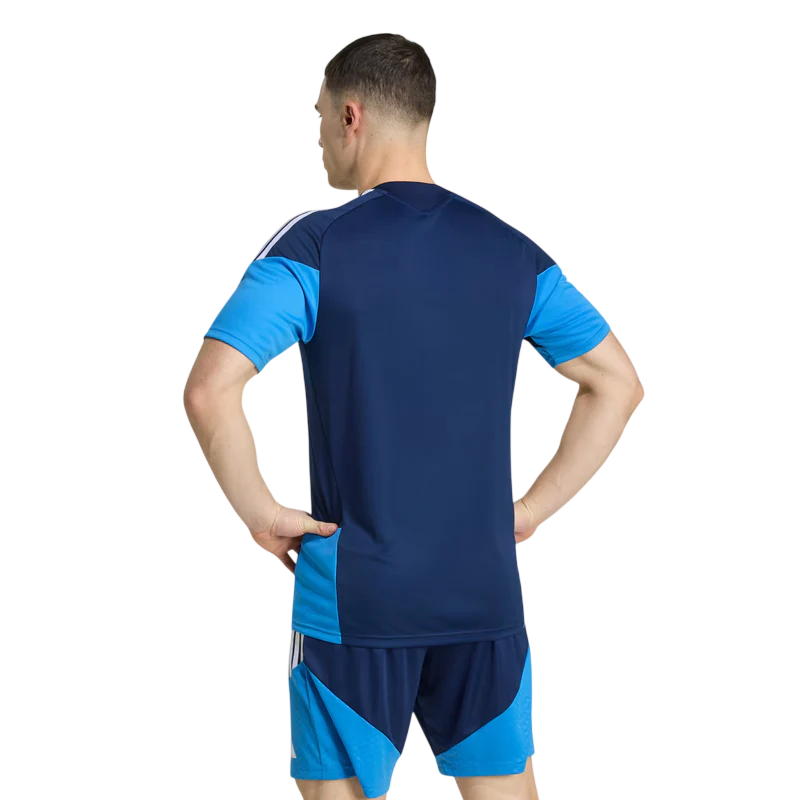 Cruzeiro Adidas 26/27 Training Jersey - Fan Version