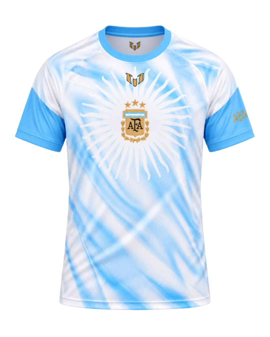 Argentina Special Edition Pre-Match 26/27 Shirt