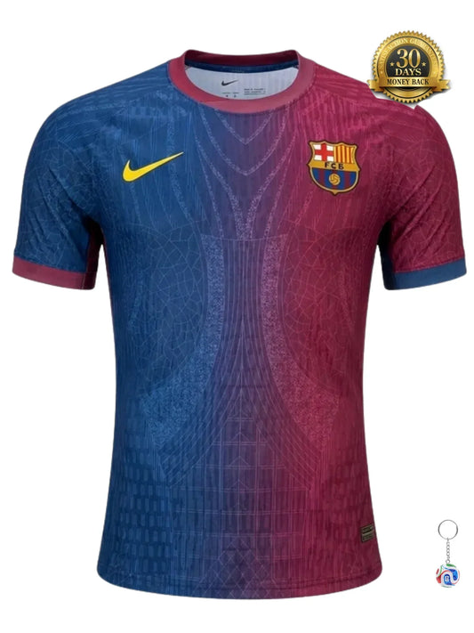 Barcelona Special Edition 2026/27