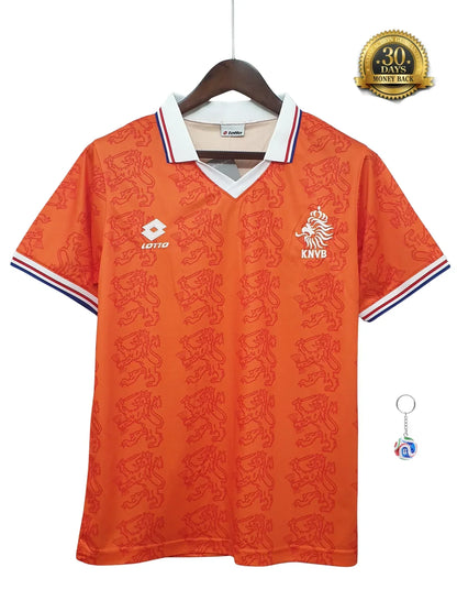 NETHERLANDS I 95/96 MAN (RETRO)