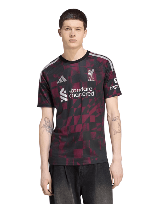 Liverpool Third 26/27 Men's Jersey