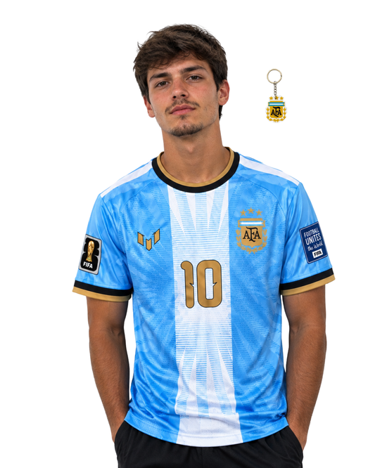 Argentina Messi Special Edition 26/27 Player Edition Shirt
