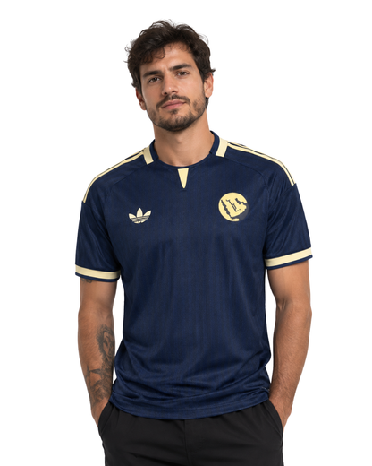 Al Nassr 2026/27 Cristiano Ronaldo Fan version Jersey