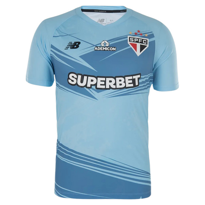 São Paulo GK 25/26