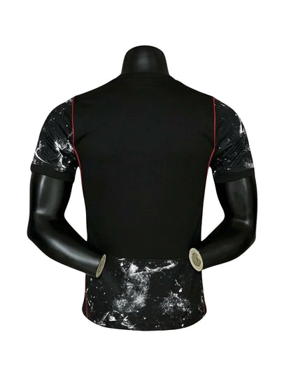 PRE-ORDER Canada 26/27 II Away Jersey - Player Version