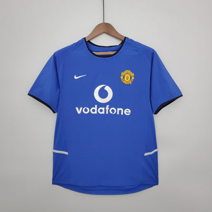 MANCHESTER UNITED II 02/04 MAN (RETRO)