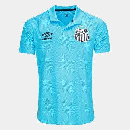 Camisa Masculina Umbro Santos Torcedor 2025/26 Edição Especial Neymar Jr 10