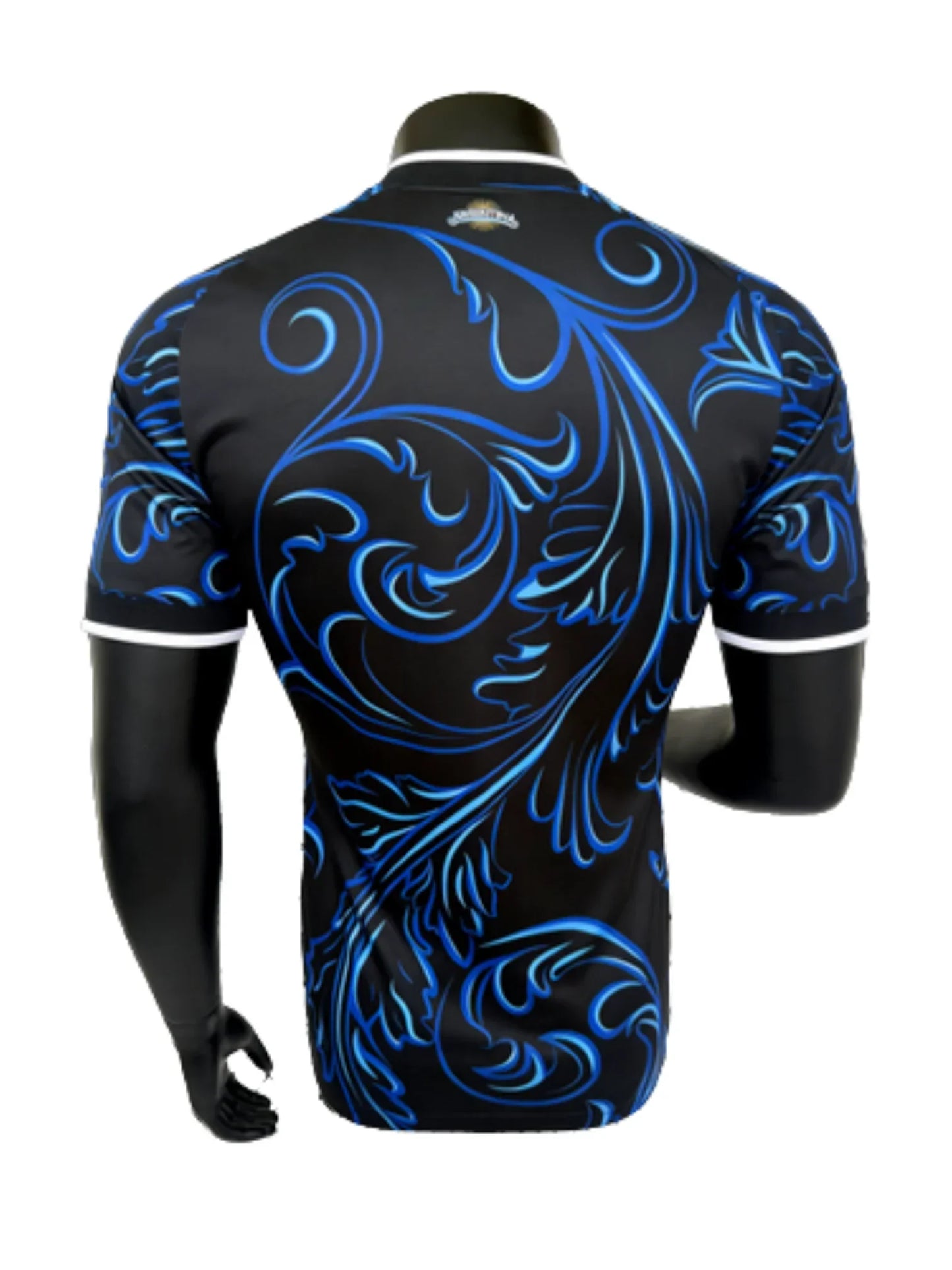 Argentina World Cup 2026 Away Jersey - Player Version