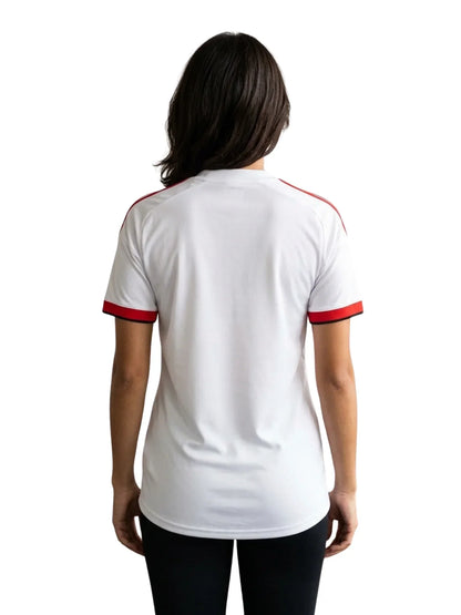 PRE-ORDER Flamengo II Away 2026/27 - Women's