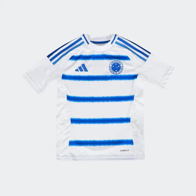 Cruzeiro Adidas  2025/26 II Kids' Set