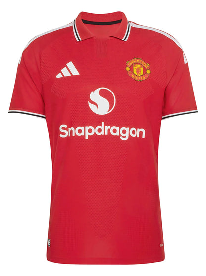 Manchester United Home Jersey 2026/27 - Player Version