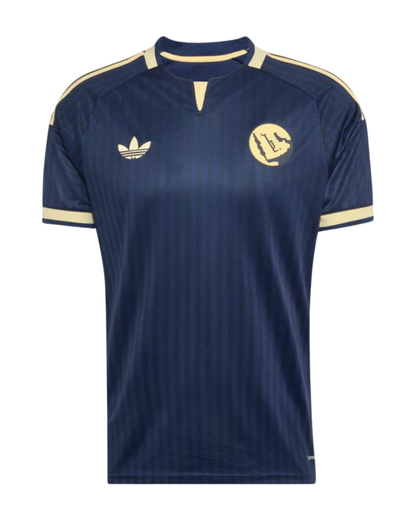 Al Nassr 2026/27 Cristiano Ronaldo Fan version Jersey