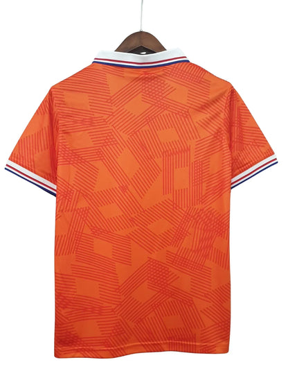 NETHERLANDS I 91/92 MAN (RETRO)