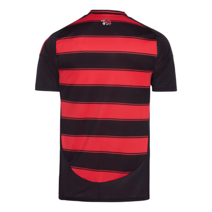 Flamengo I Home 2025/26