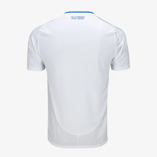 Cruzeiro Adidas  2025/26 II Jersey