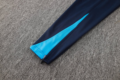 Chelsea II 24/25 Half-Zip TrackSuit - Player Version