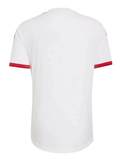 Flamengo II Away 2026/27 - Fan Version