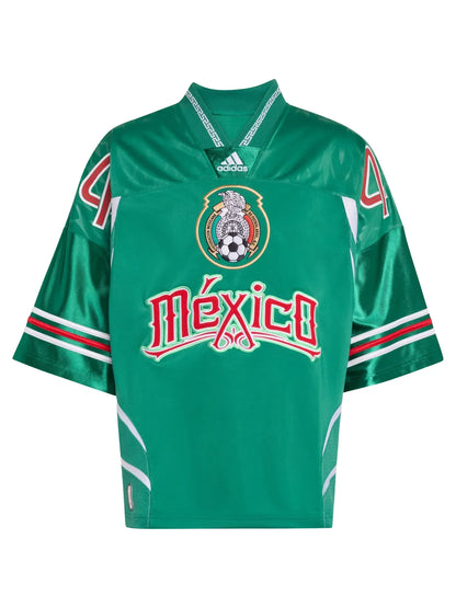 Camisa Bringback Remixed Mexico