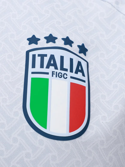Italy II Away World Cup 2026 Jersey - Player Version