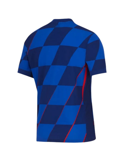 CROATIA II 24/25 - Fan Version