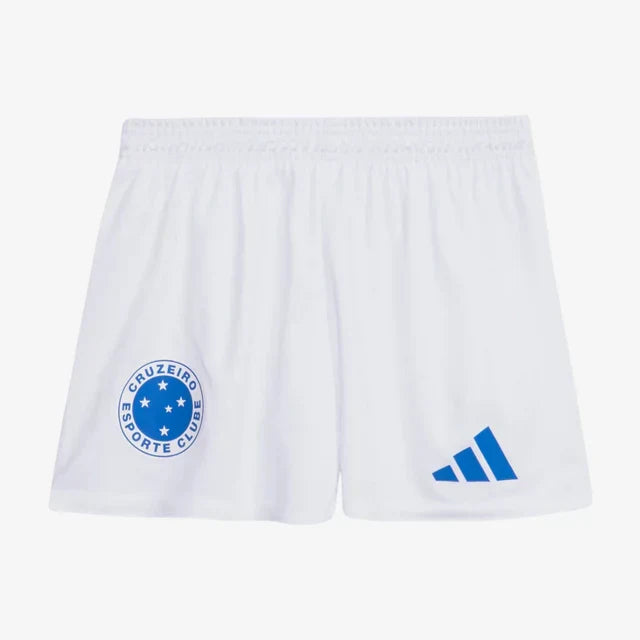 Cruzeiro adidas  2025/26 Kids' Set