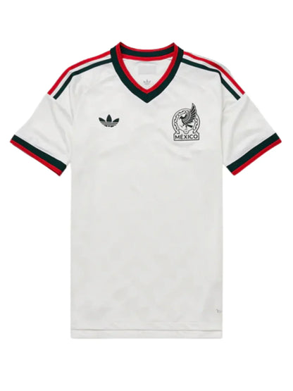 Mexico 3 Pack Jerseys - Home, Away & Training - Fan Version | World Cup 2026