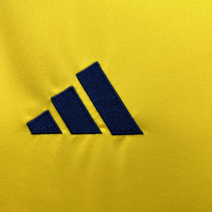 #6 Richard Rios Camiseta local de Colombia 2024/2025