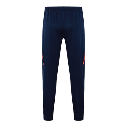 Manchester United 24/25 Full-Zip TrackSuit III