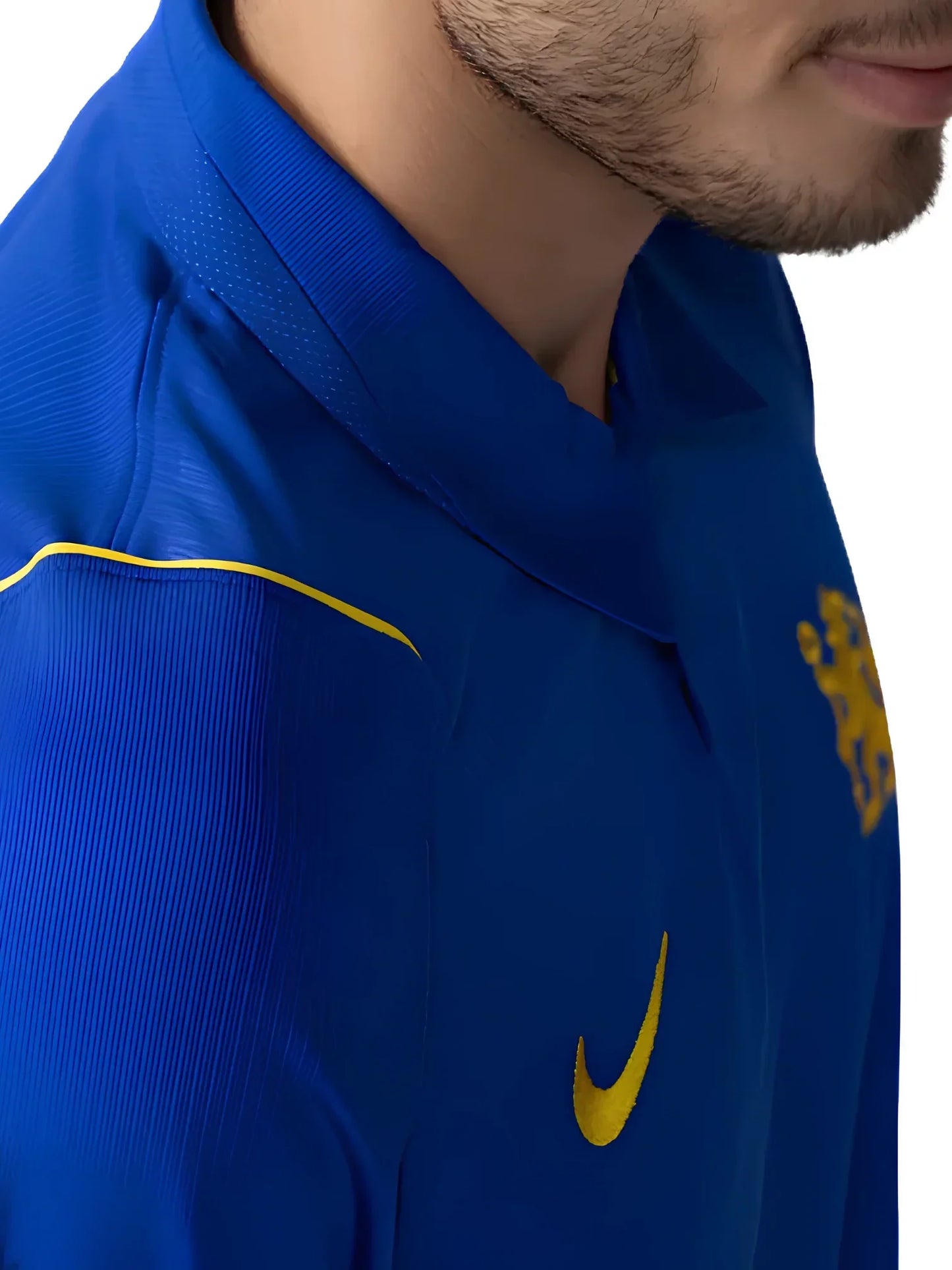 Chelsea Home Jersey 2026/27 - Player Version