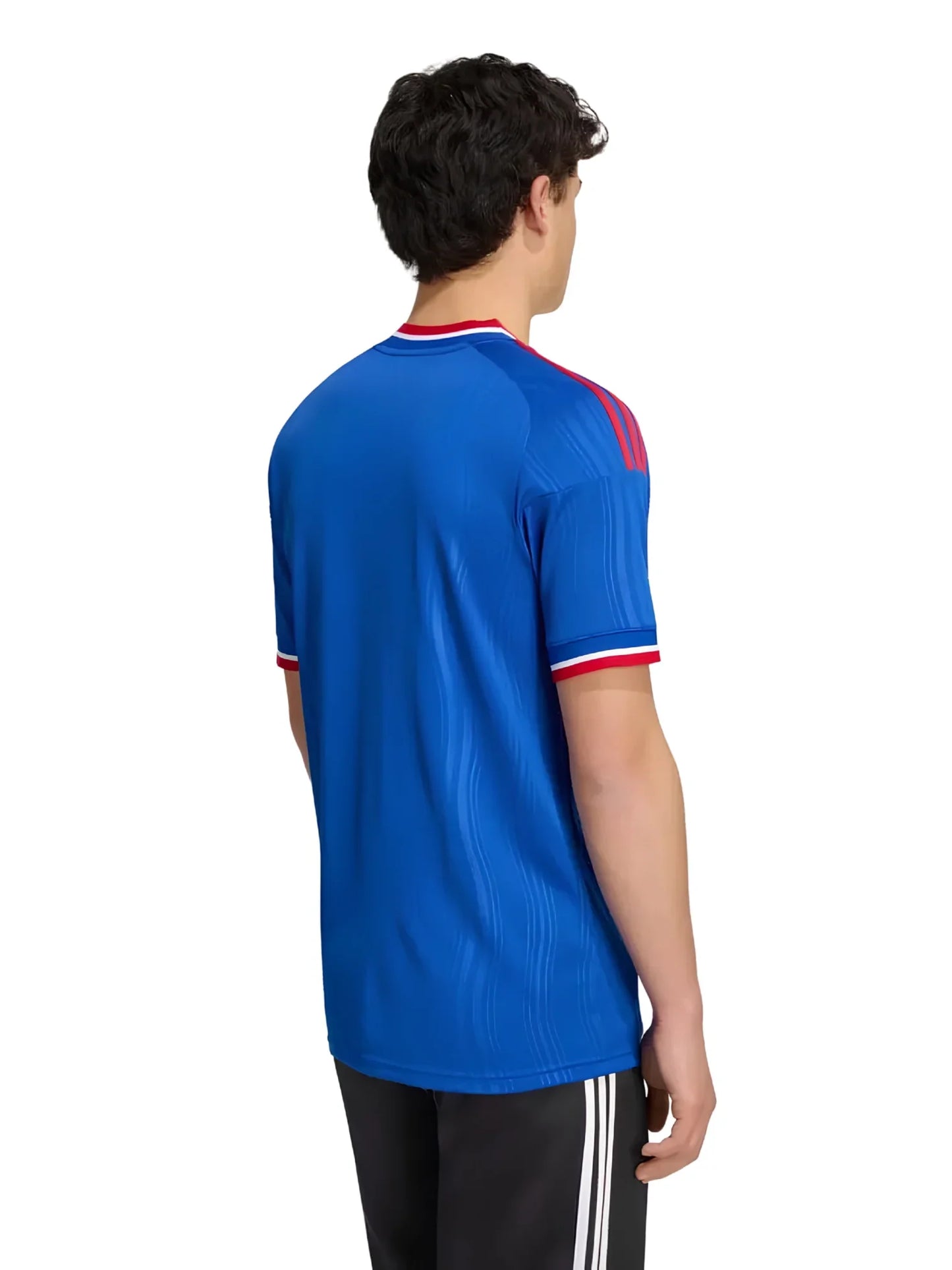 Manchester United Away Jersey 2026/27 - Player Version