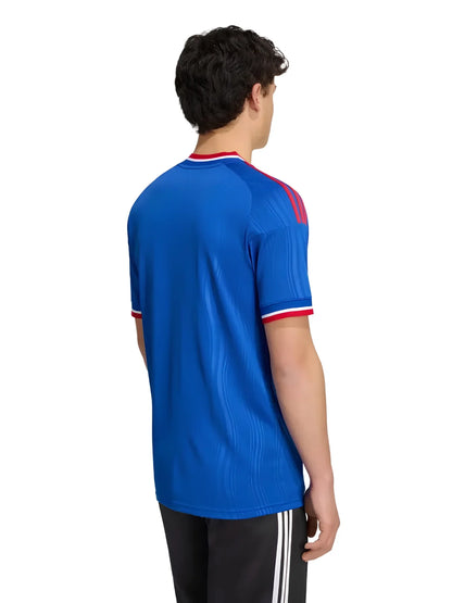 Manchester United Away Jersey 2026/27 - Fan Version