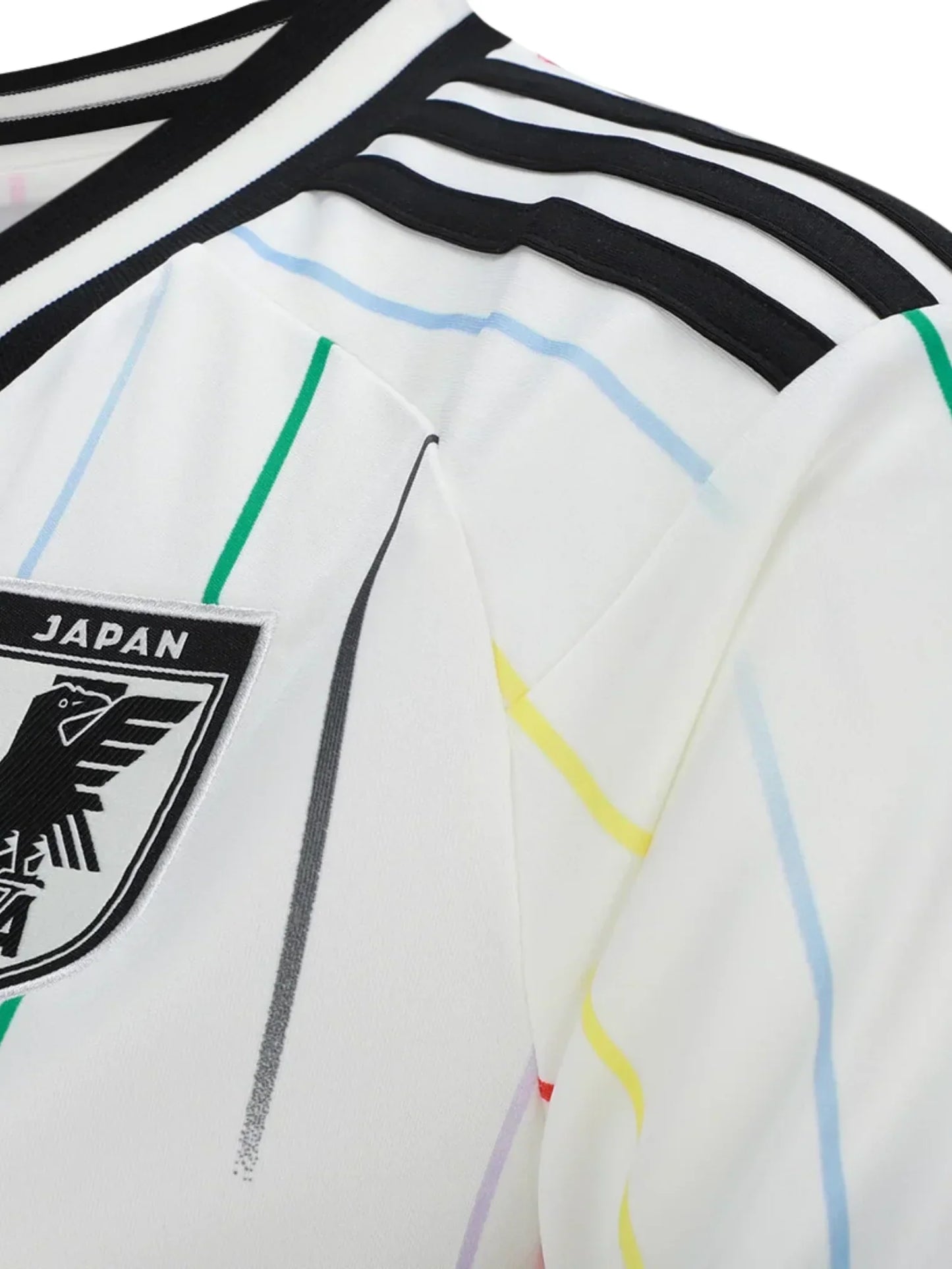 Japan II Away World Cup 2026 Jersey