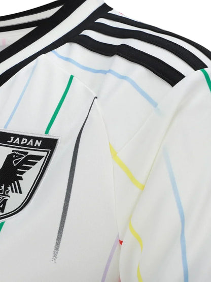 Japan II Away World Cup 2026 Jersey