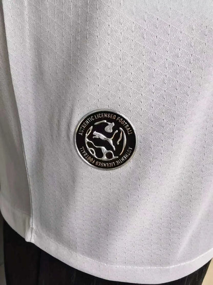 Manchester City Third 2026/27 Jersey - Player Version