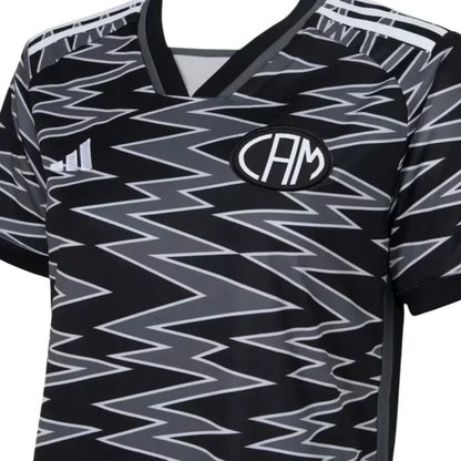 Women's Athletic Club III 2024/25