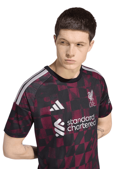 Liverpool Third 26/27 Men's Jersey Player