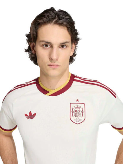Spain II Away World Cup 2026 Jersey