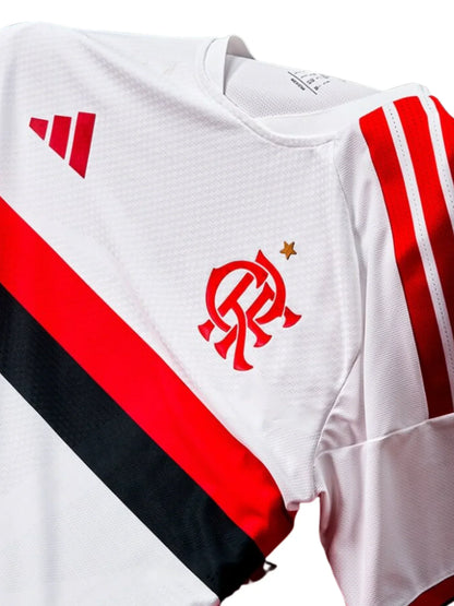 PRE-ORDER Flamengo II Away 2026/27 - Women's