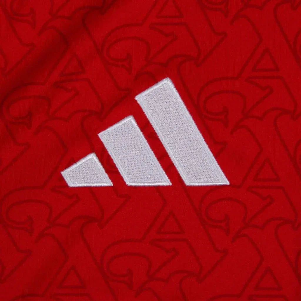 Arsenal  25/26 Home