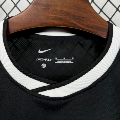 Corinthians away 25/26