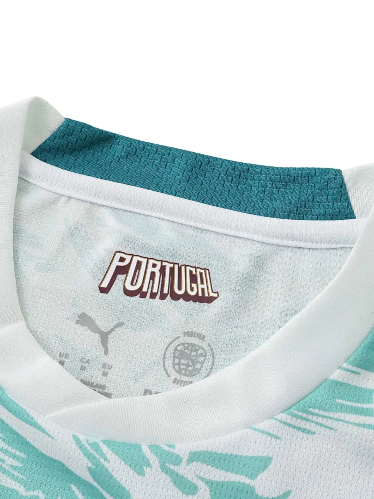 Portugal World Cup 2026 Away Jersey - Long Sleeve