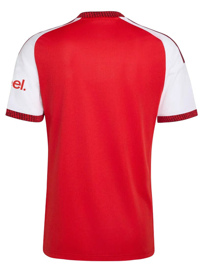 Combo Arsenal 3 Jerseys 26/27 for $89.90 Free Shipping Worldwide