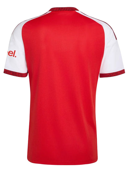 Arsenal Home Jersey 2026/27 - Player Version