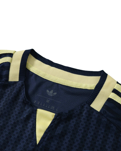 Al Nassr 2026/27 Cristiano Ronaldo Fan version Jersey